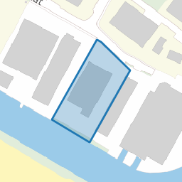 Perceel HDB02-C-2540