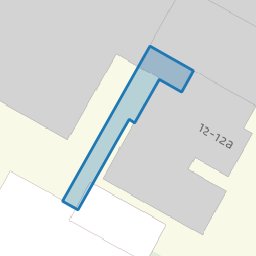 Perceel HDB02-C-2543