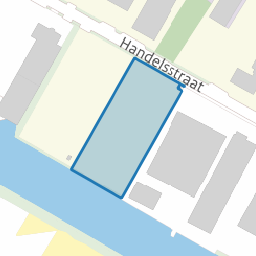 Perceel HDB02-C-2547