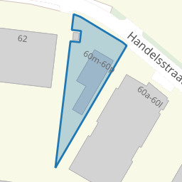 Perceel HDB02-C-2551