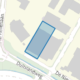 Perceel HDB02-C-2552