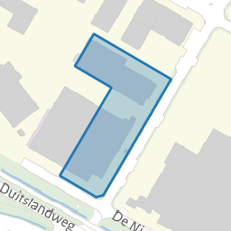 Perceel HDB02-C-2553