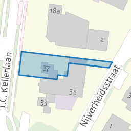 Perceel HDB02-C-2556