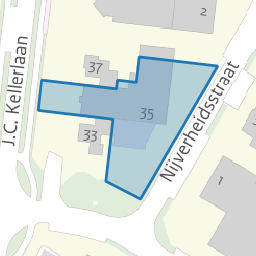 Perceel HDB02-C-2557