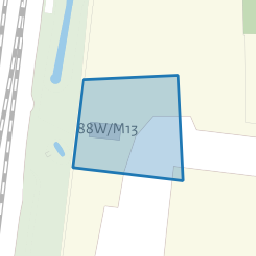 Perceel HDB02-C-2560