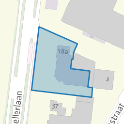 Perceel HDB02-C-2562