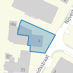 Perceel HDB02-C-2563