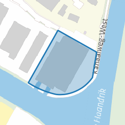 Perceel HDB02-C-2566