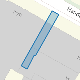 Perceel HDB02-C-2572