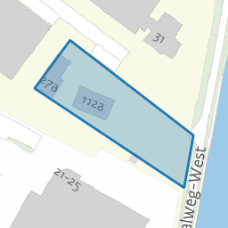 Perceel HDB02-C-2576