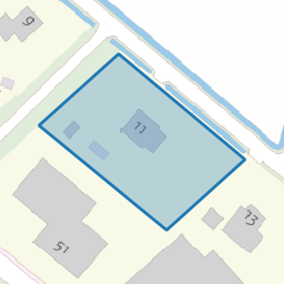 Perceel HDB02-C-2582