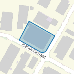 Perceel HDB02-C-2587