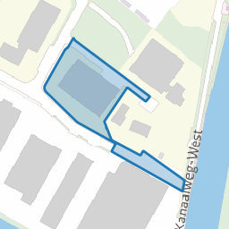 Perceel HDB02-C-2589