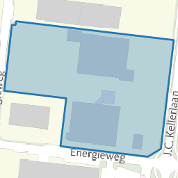 Perceel HDB02-C-2593