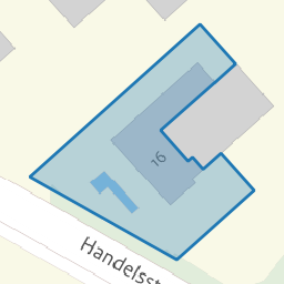 Perceel HDB02-C-2594