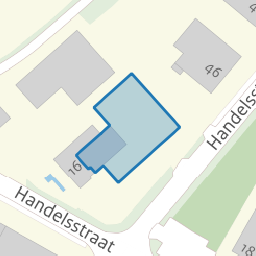 Perceel HDB02-C-2595