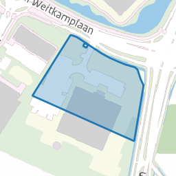 Perceel HDB02-C-2600