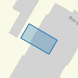 Perceel HDB02-C-2601