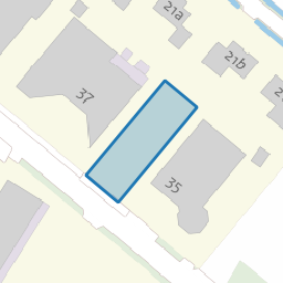 Perceel HDB02-C-2603