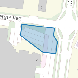 Perceel HDB02-C-2608