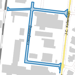 Perceel HDB02-C-2609