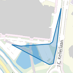 Perceel HDB02-C-2610