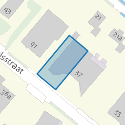 Perceel HDB02-C-2612