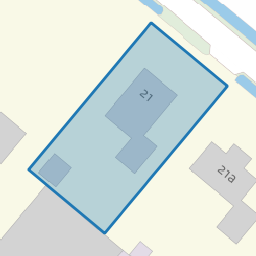 Perceel HDB02-C-2613