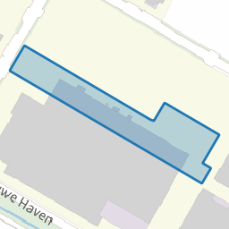 Perceel HDB02-C-2617