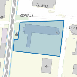 Perceel HDB02-C-2621