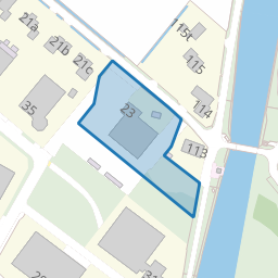 Perceel HDB02-C-2627