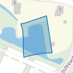 Perceel HDB02-C-2632