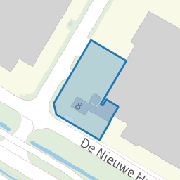 Perceel HDB02-C-2643