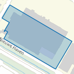 Perceel HDB02-C-2644