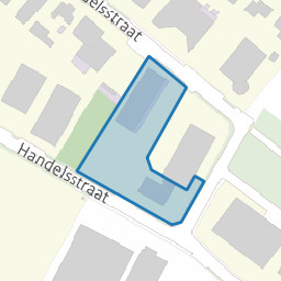 Perceel HDB02-C-2649