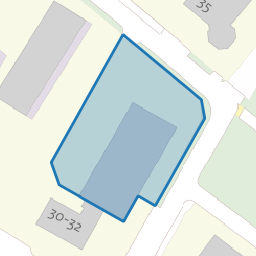 Perceel HDB02-C-2650