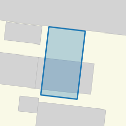 Perceel HDB02-C-2652