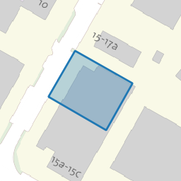 Perceel HDB02-C-2655