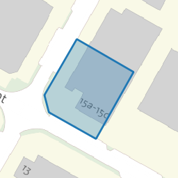 Perceel HDB02-C-2656