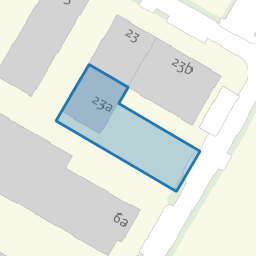 Perceel HDB02-C-2658