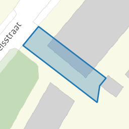 Perceel HDB02-C-2668