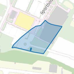 Perceel HDB02-C-2670