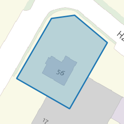 Perceel HDB02-C-2675