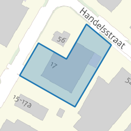 Perceel HDB02-C-2676