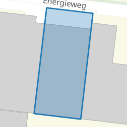 Perceel HDB02-C-2683