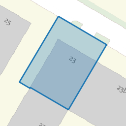 Perceel HDB02-C-2684