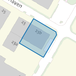 Perceel HDB02-C-2685