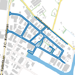 Perceel HDB02-C-2689