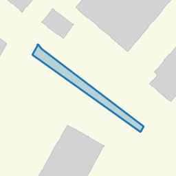 Perceel HDB02-C-2692