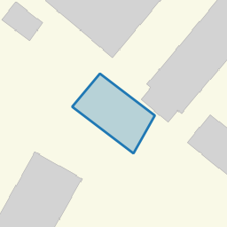 Perceel HDB02-C-2694